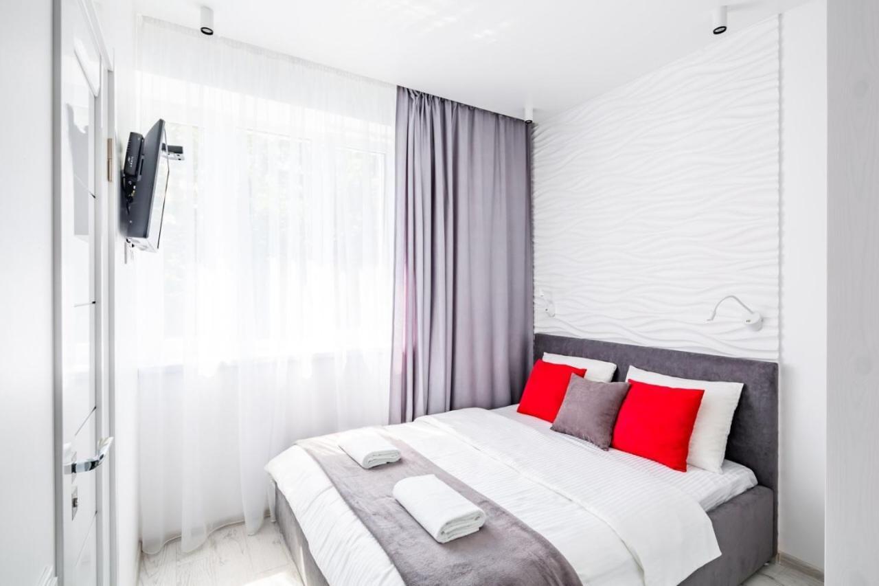Royal Apartment On Grekova 8 Lviv Extérieur photo